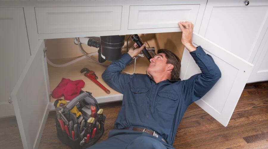 Professional expert plumbing services in Whittier, AK